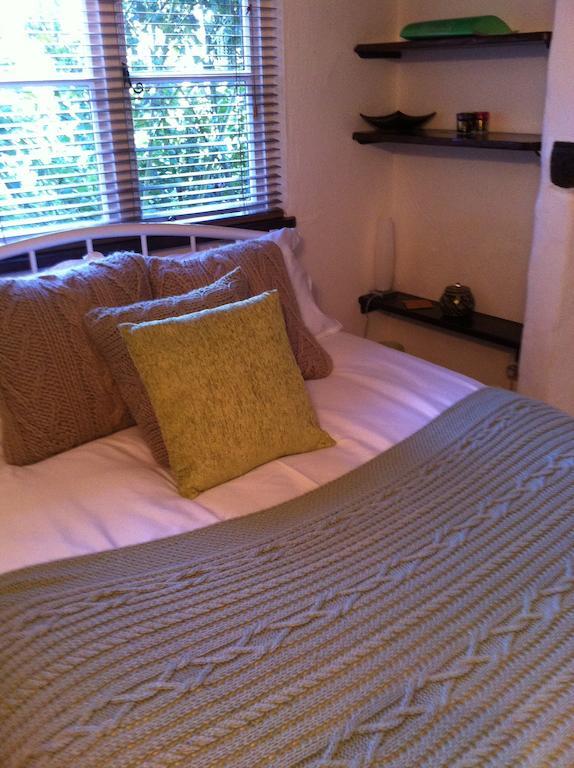 Thatched Farm Bed And Breakfast Woodbridge Quarto foto