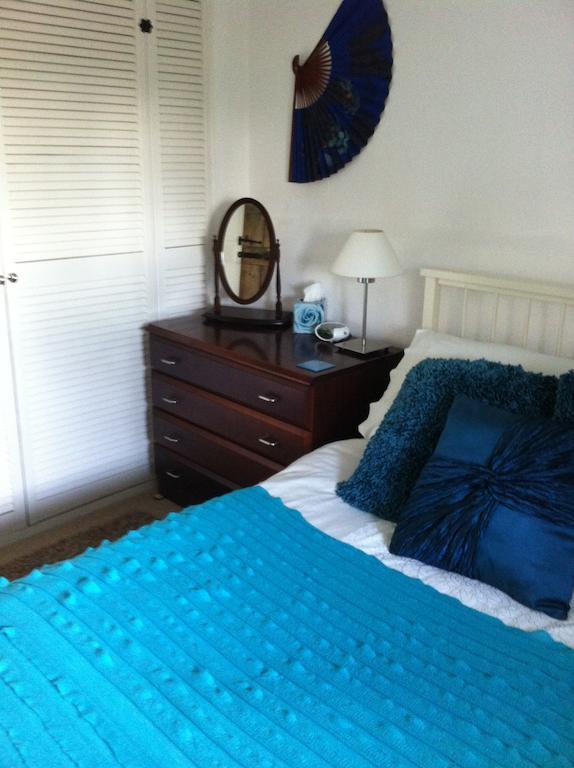 Thatched Farm Bed And Breakfast Woodbridge Quarto foto