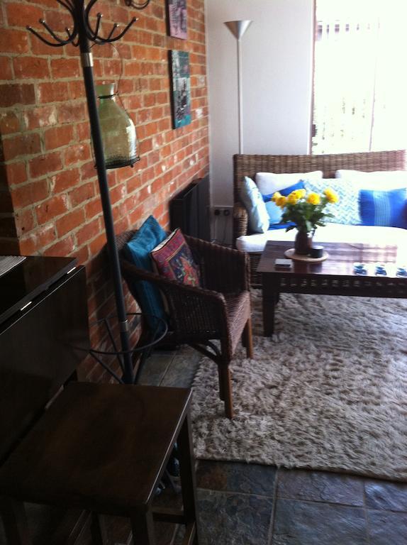 Thatched Farm Bed And Breakfast Woodbridge Exterior foto
