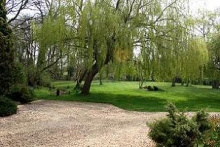 Thatched Farm Bed And Breakfast Woodbridge Exterior foto