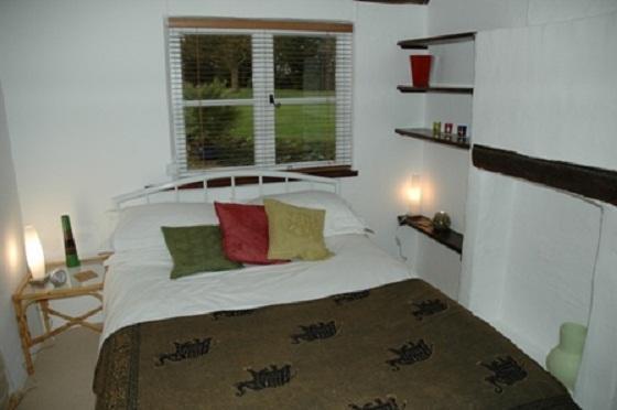 Thatched Farm Bed And Breakfast Woodbridge Quarto foto