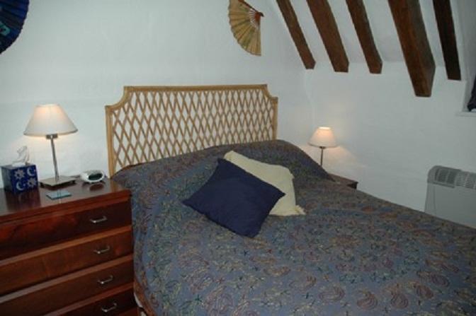 Thatched Farm Bed And Breakfast Woodbridge Quarto foto