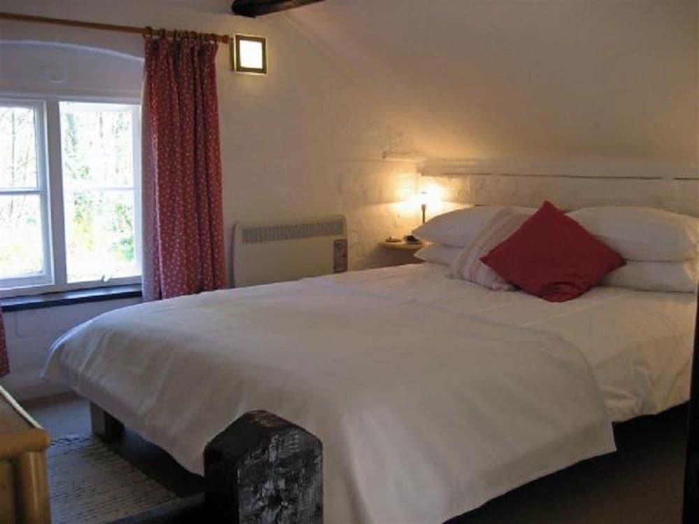 Thatched Farm Bed And Breakfast Woodbridge Exterior foto